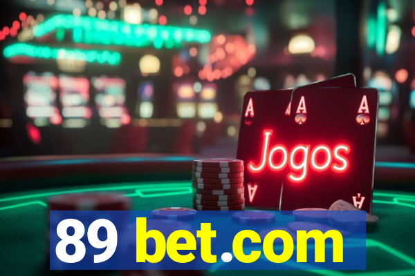 89 bet.com